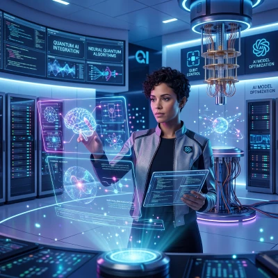 AI+ Quantum Practitioner™
