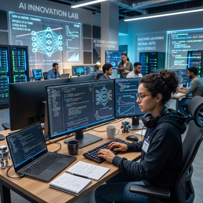 AI+ Developer Practitioner™