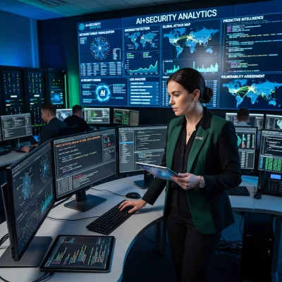 AI+ Security Expert™