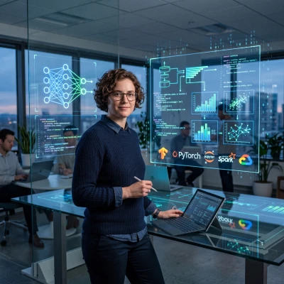 AI+ Data Practitioner™