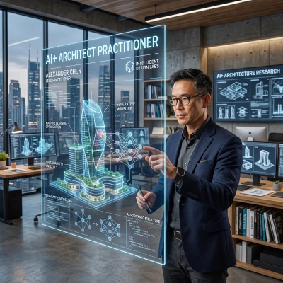 AI+ Architect Practitioner™