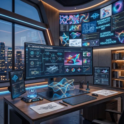 AI+ Design Practitioner™