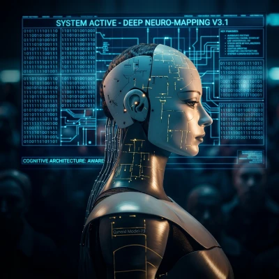 AI+ Robotics Practitioner™