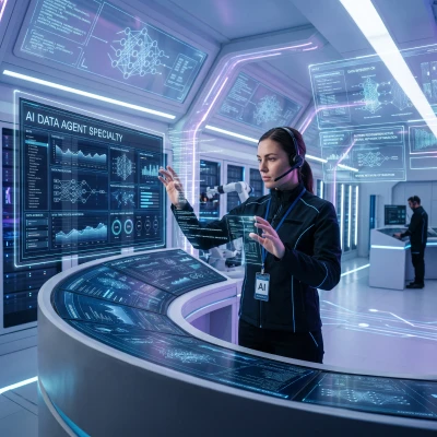 AI+ Data Agent Specialty™