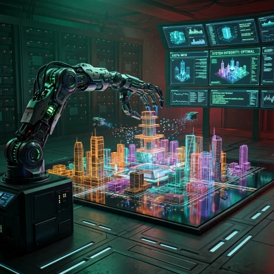 AI+ Construction Practitioner™