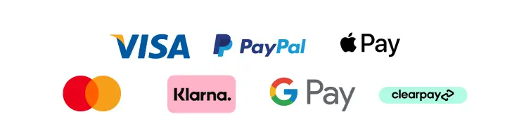 Payment options