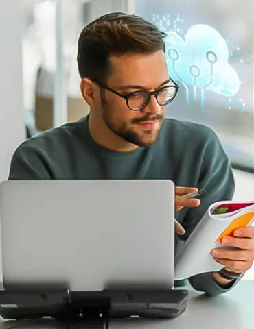 Accelerate Your Professional Career