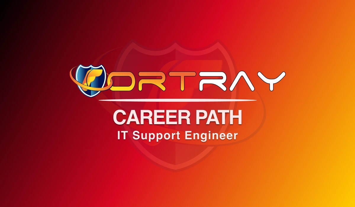 IT Support Job-Ready Traineeship in Germany | Fortray
