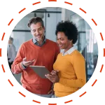 meet your talent advisor
