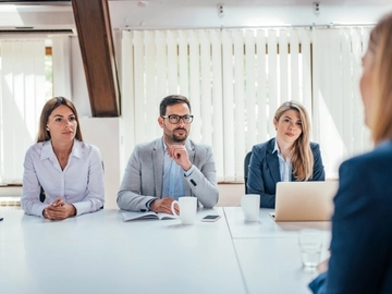Career and Job Placement - Fortray