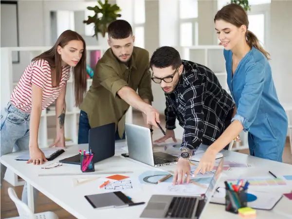 Innovation Through Diversity