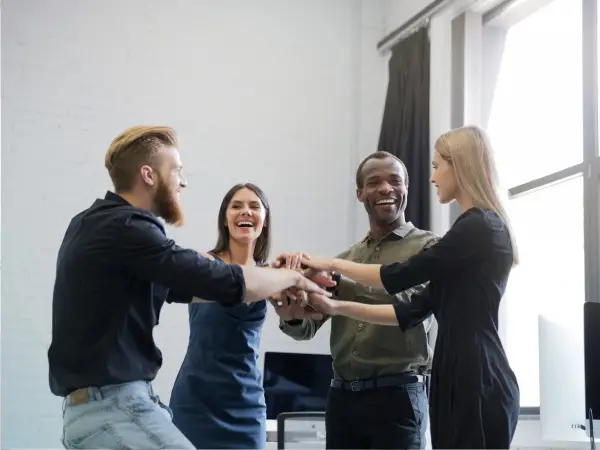 Diversity is Our Strength