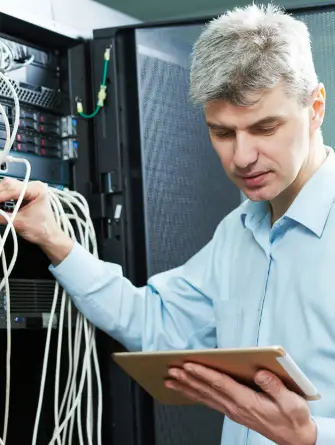 IT Support Technician Traineeship Overview