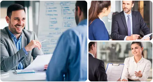 IT Support Technician Recruitment and Job Placement - Fortray