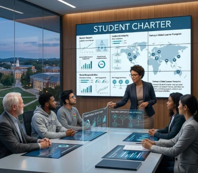 Student Charter