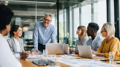 Effortless Recruiting