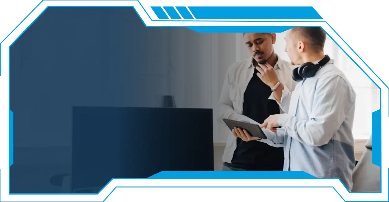 Ready to make your IT Infrastructure Smart
