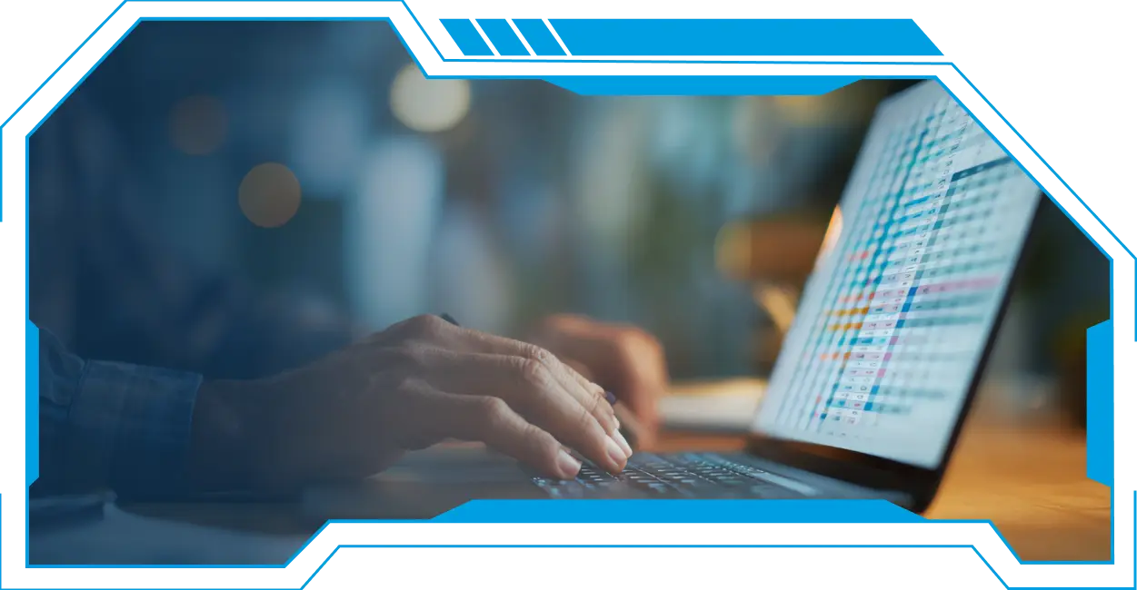 Ready to transform your data into insights and real business value?