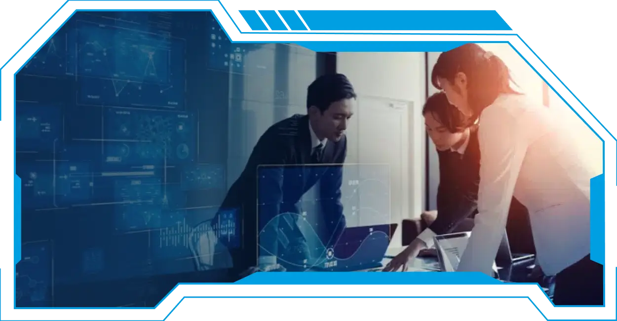 Looking to maximise ROI with a powerful digital transformation strategy?