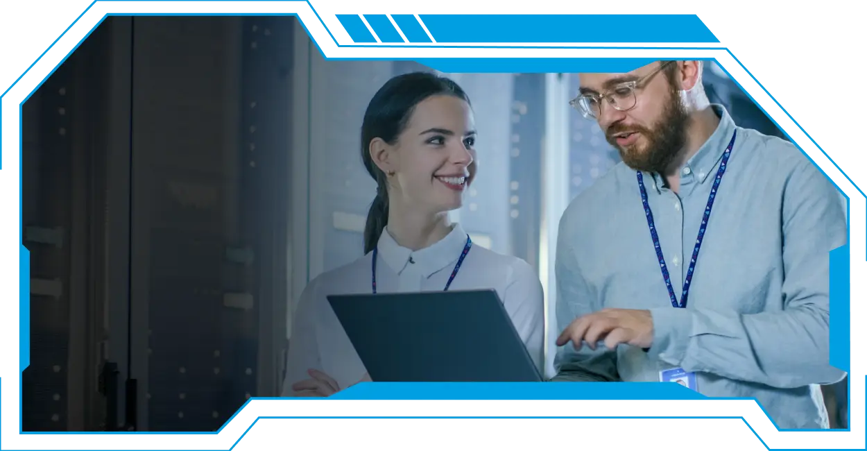 Ready to make your IT support smart
