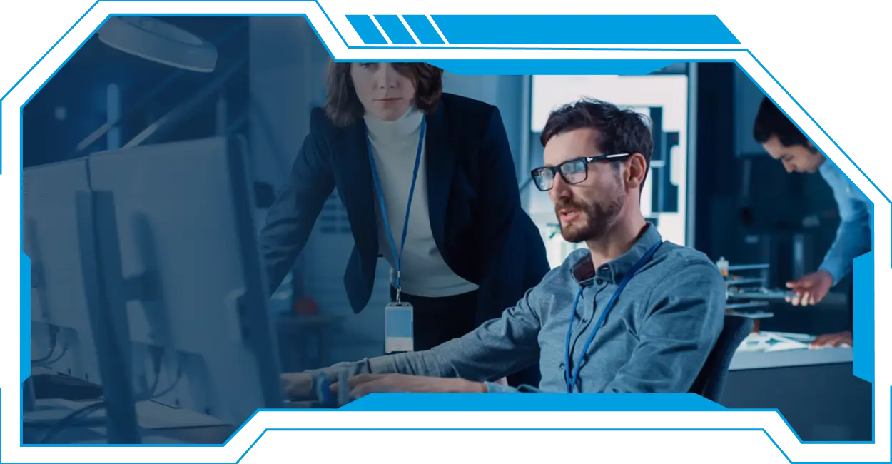 Ready to make your managed firewall
