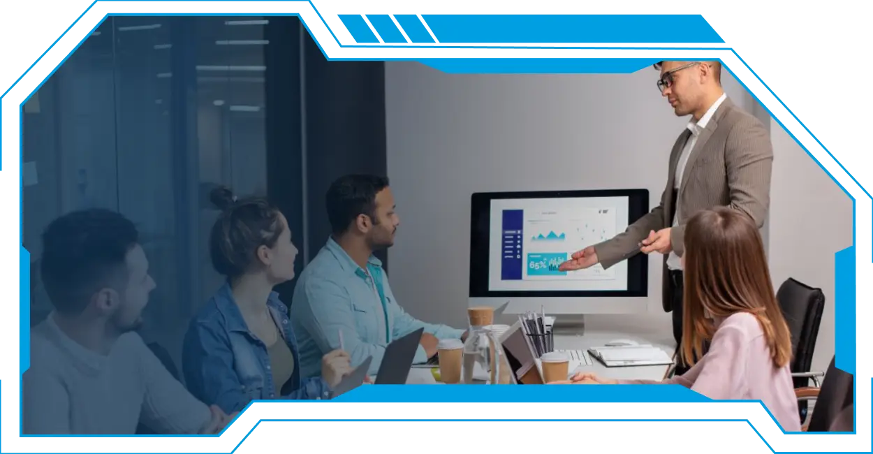 Maximise productivity with secure, scalable Microsoft 365 management!