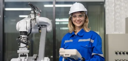 Automation Test Engineer