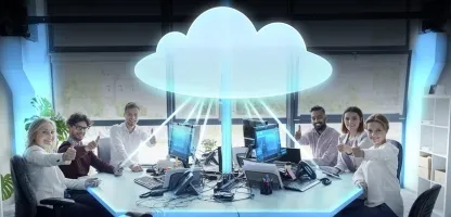 AWS Cloud Architect Traineeship