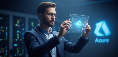 Azure Cloud Architect