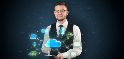 Cloud Architect Traineeship