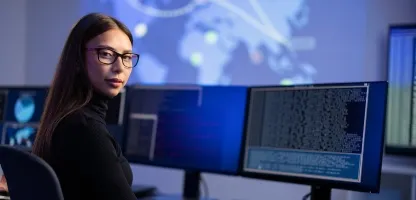 Cybersecurity Engineer