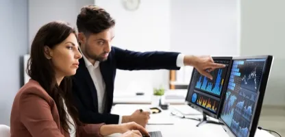 Data Analyst Traineeship