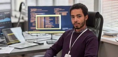 DevOps Engineer Traineeship