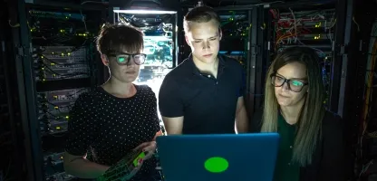 IT Support Engineer Traineeship