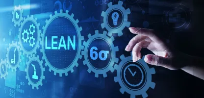 Lean Six Sigma
