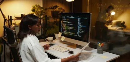 Full Stack MERN Developer