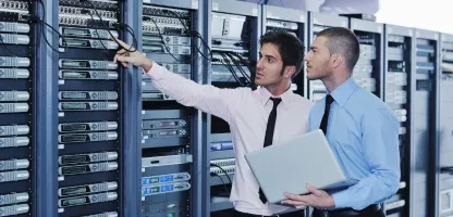 Network Security Engineer Traineeship