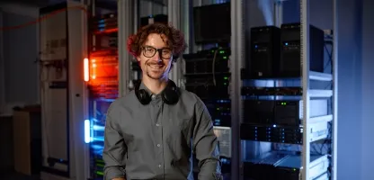 Network Security Expert