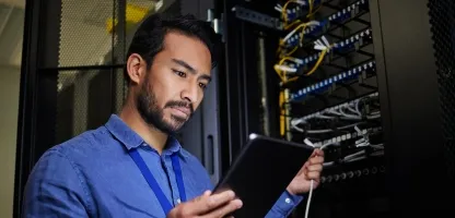 Network Security Engineer