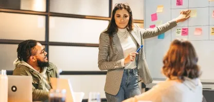 Project Management Traineeship