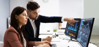 Business Analyst Traineeship