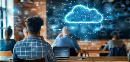 Cloud Architect Traineeship