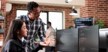 Cyber Security Engineer Traineeship