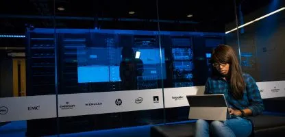 Cybersecurity Engineer