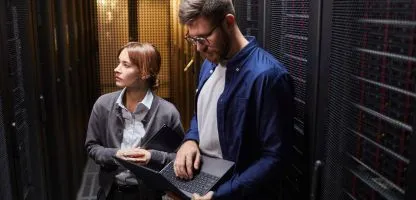 Cybersecurity Manager