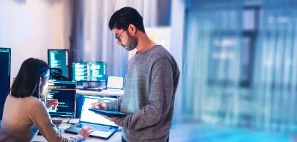 DevOps Engineer Traineeship