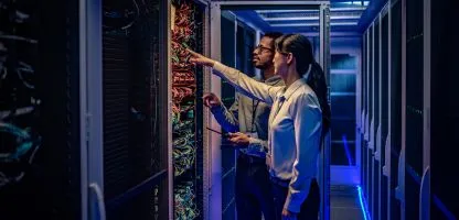 IT Support Engineer Traineeship