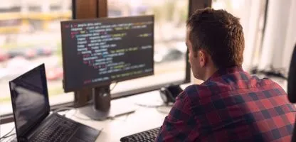 Full Stack MERN Developer