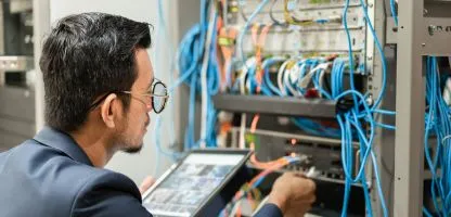 Network Security Engineer