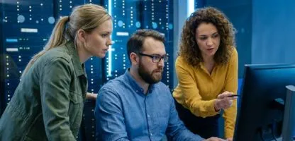 Network Security Expert